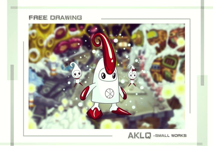 赛尔号米鲁进化路线:从小米鲁到终极形态的蜕变