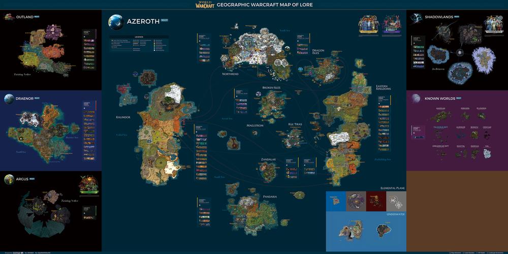 魔兽争霸RPG地图大全:带你重温经典游戏时光