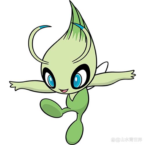 口袋妖怪心金雪拉比怎么抓？捕捉方法全攻略！