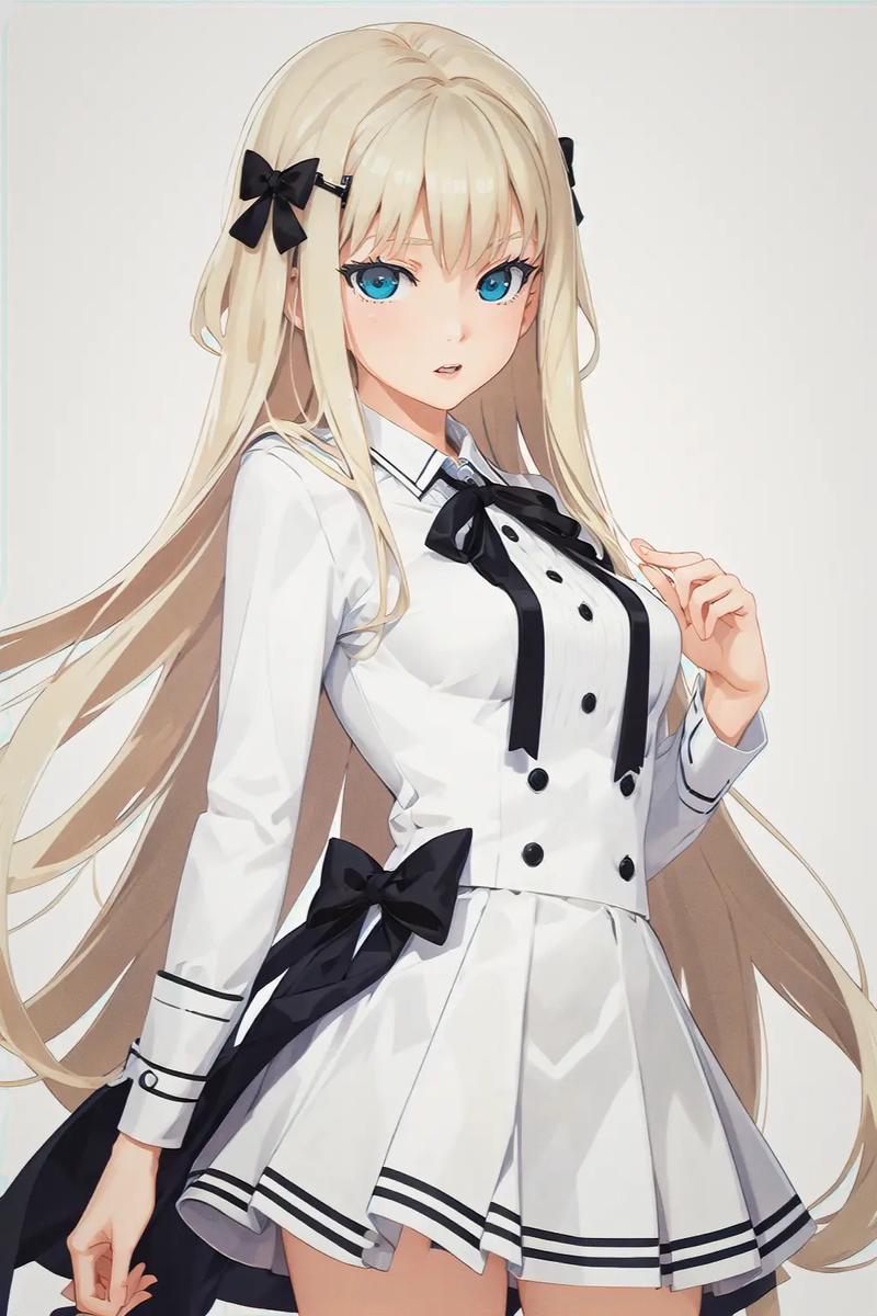 你了解觋夕莉吗?深度解读游戏角色设定