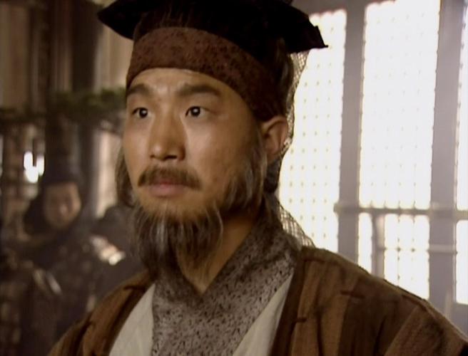 笑傲江湖人物志：封不平的武功与命运