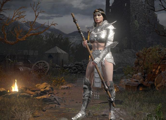 暗黑破坏神2重制版好玩吗?狱火重生游戏体验深度评测