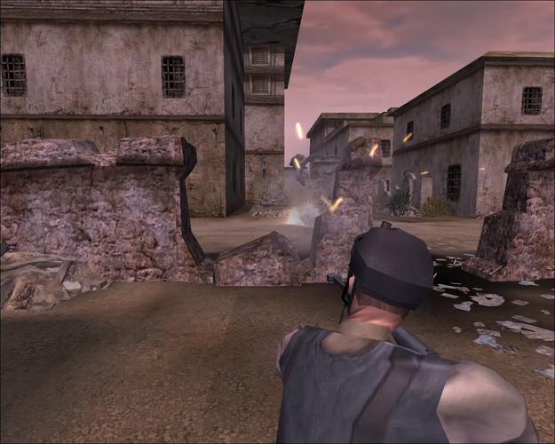 三角洲部队6:刺激战场,等你来战!