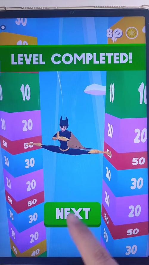 体验冠通游戏：刺激的游戏玩法，带你感受全新体验！