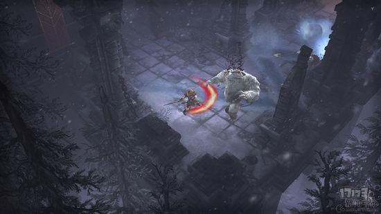 暗黑3赛斯切隆废墟全解析：剧情、玩法及奖励