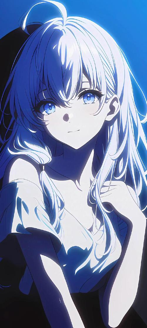 海量高清壁纸动漫:高清手机壁纸资源,每日更新不断