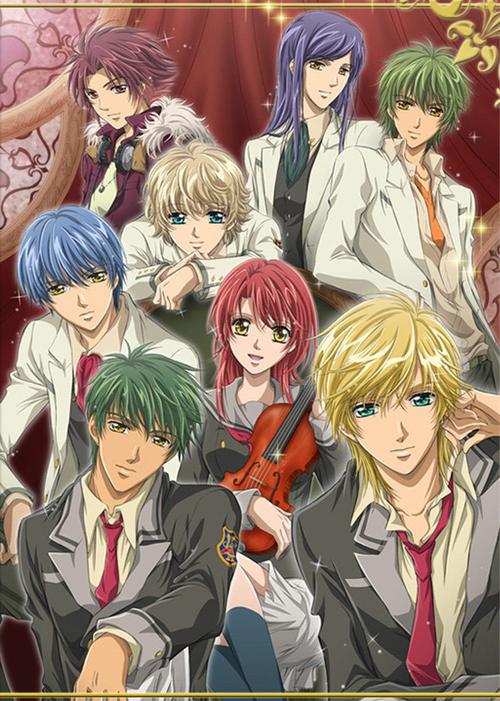 金色琴弦3 Blue Sky:重温青春校园音乐梦