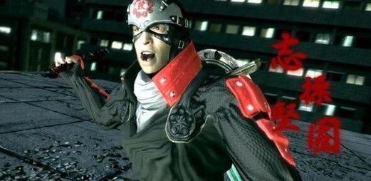 忍者之刃隐藏技巧攻略:解锁更多游戏内容玩法