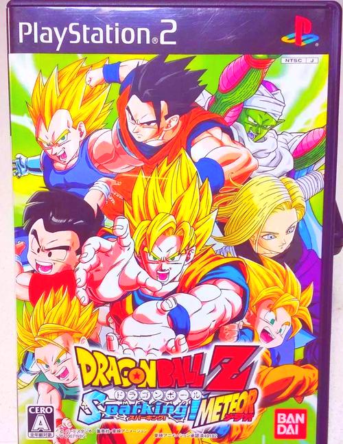 回味经典！龙珠电光火石游戏下载及玩法攻略