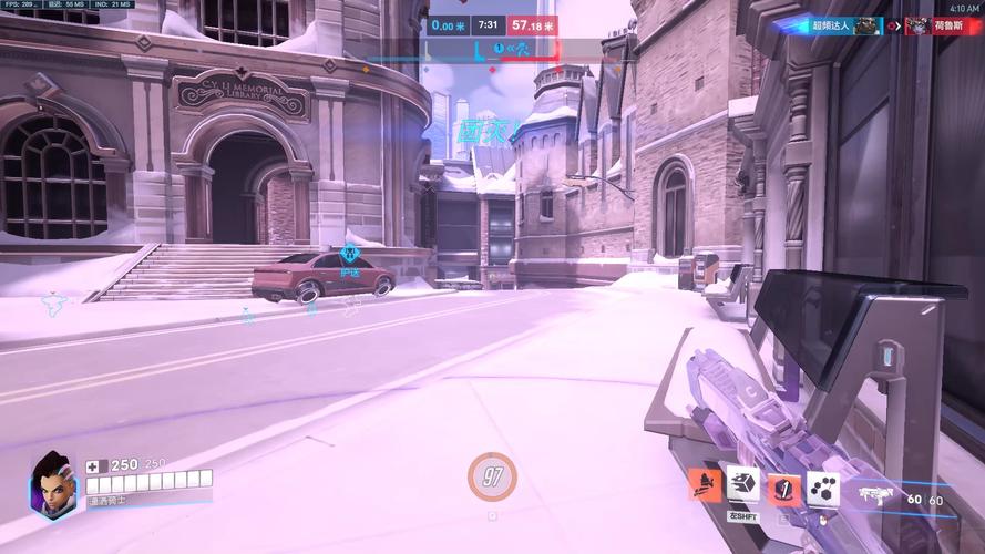 MasterOverwatch数据分析:揭秘守望先锋玩家等级分布,你属于哪一档?