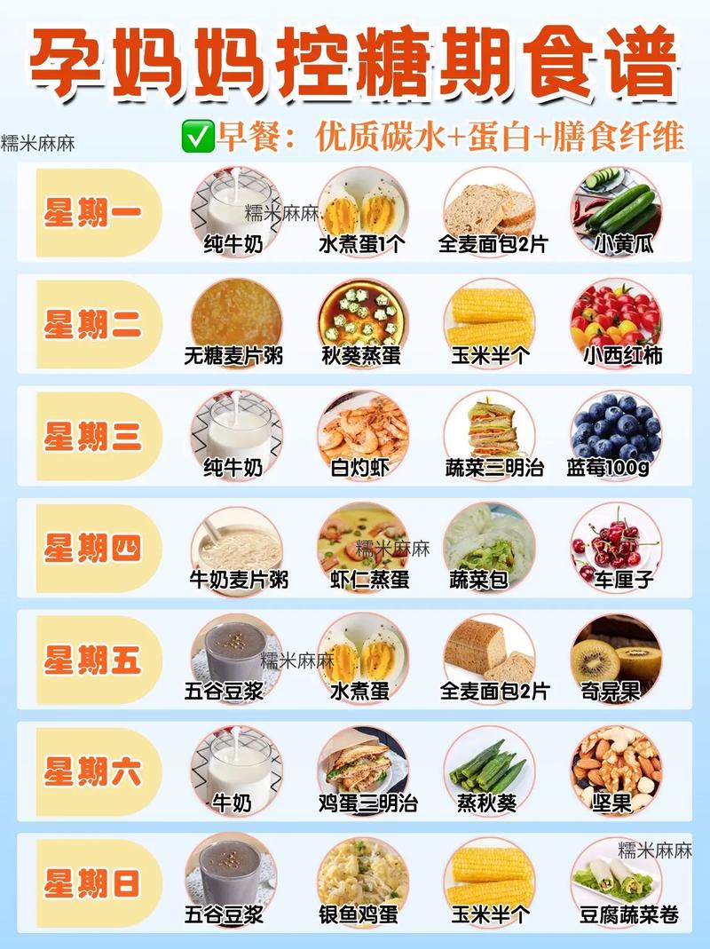 孕妇食谱下载：科学食谱，宝宝更健康
