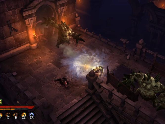 暗黑3赛斯切隆废墟全解析：剧情、玩法及奖励