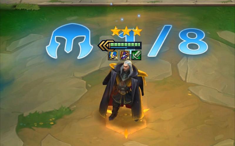 斯维因的秘密:恶魔之眼与诺克萨斯统治权的真相