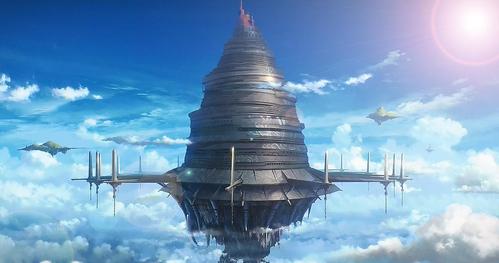 探秘艾恩葛朗特：刀剑神域中最令人难忘的舞台