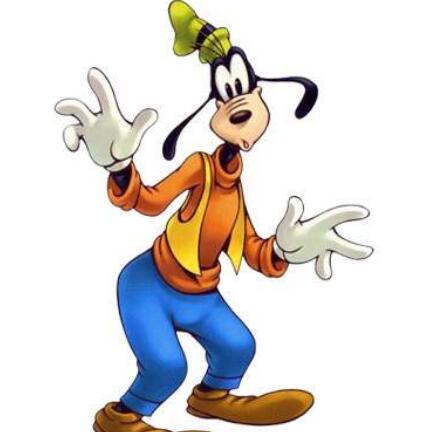 你知道米老鼠的宠物叫什么吗?揭秘经典动画宠物!