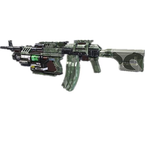 逆战幽冥毒王：外观、技能及游戏体验全解析