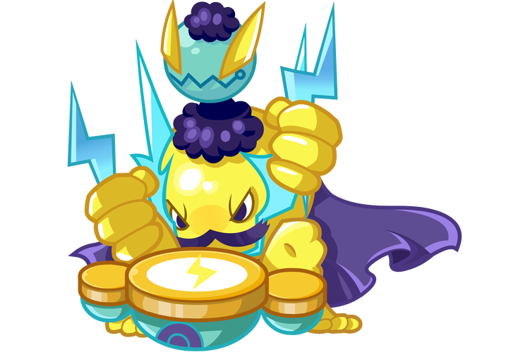 洛克王国索尔弱点揭秘:快速击败索尔获得胜利!