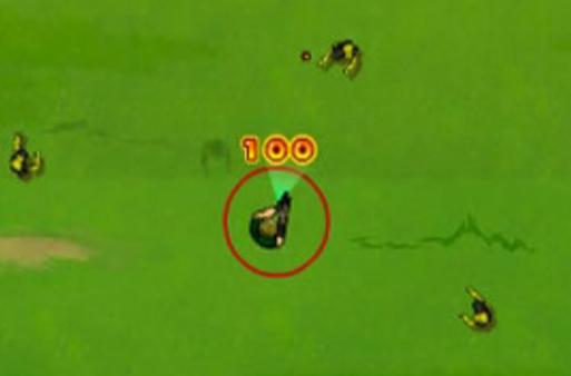 求生之路密集僵尸围攻：如何活下去的生存秘籍