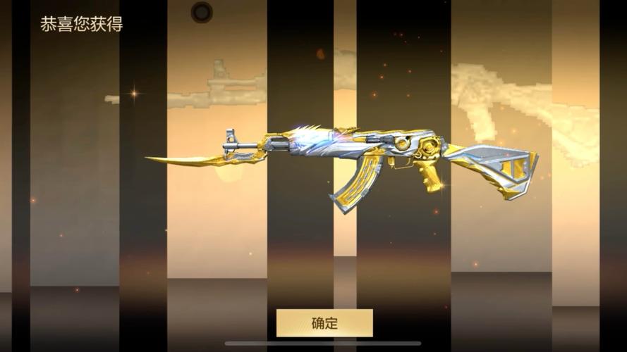 穿越火线手游：经典枪战，手机也能爽玩！