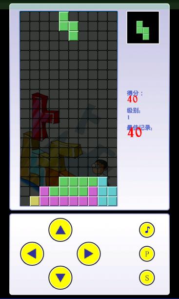 俄罗斯炸方块:邻居家大作战,趣味恶作剧等你来!