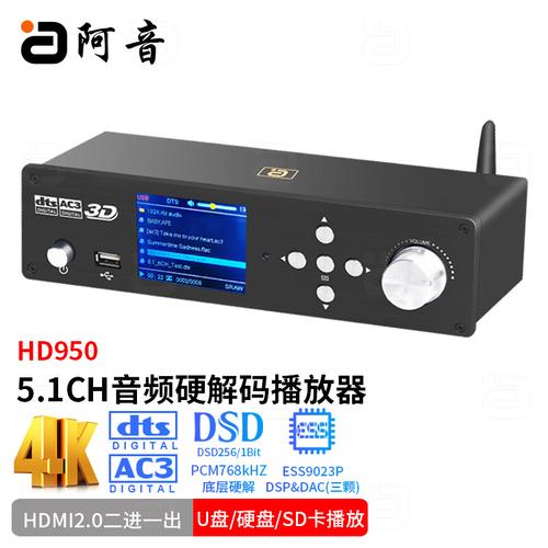 DVD解码器哪个好?电脑播放DVD电影必备神器推荐