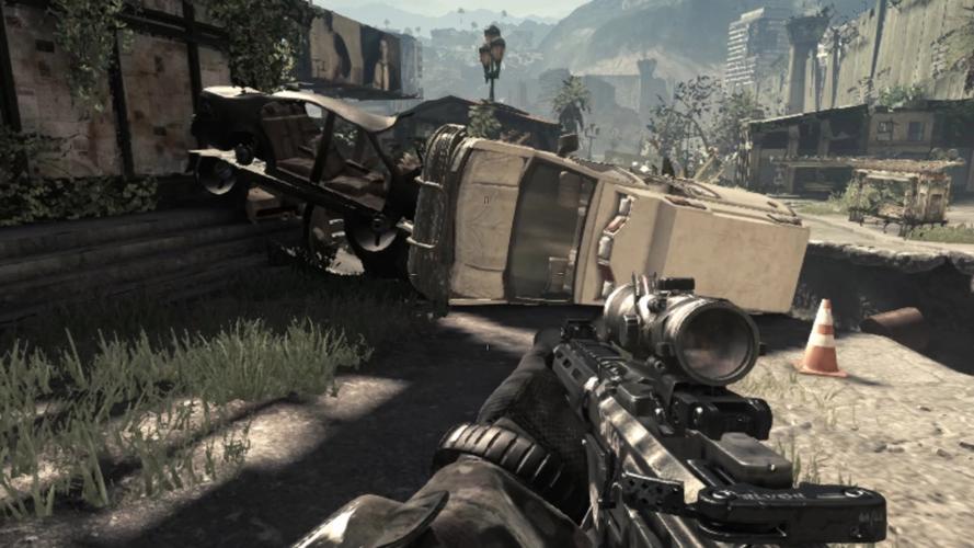 使命召唤10免费版下载，畅玩刺激枪战世界