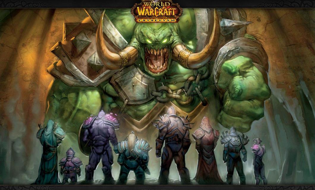 魔兽世界TBC:重温经典,那些难忘的装备与回忆