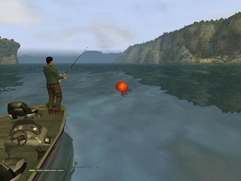 好玩的仿真钓鱼游戏大全:各种鱼类等你来钓,享受无限乐趣!