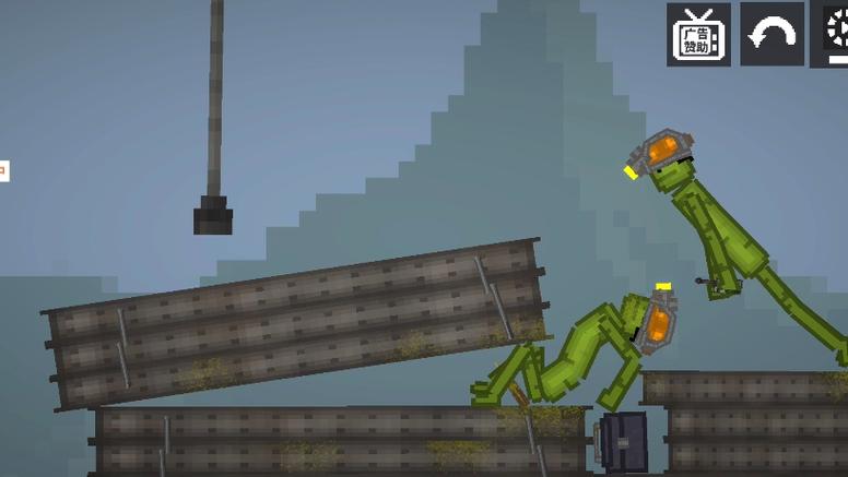 甜瓜游乐场2最新版本更新内容:新增武器和地图