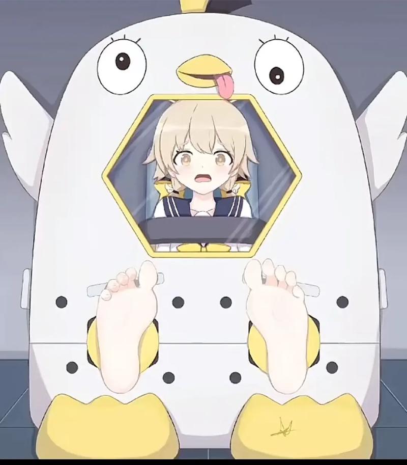 抖音爆款！手机挠脚心游戏，让你释放压力