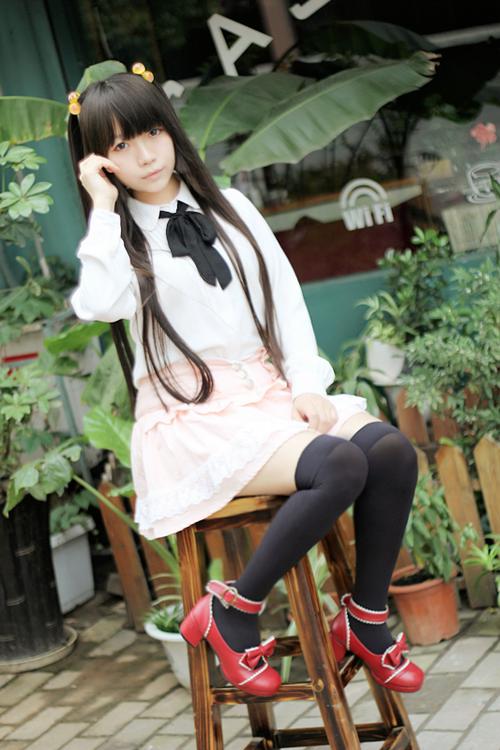 OSK39艾可、小赞等成员最新美图赏析，不容错过！