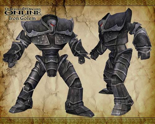 WOW铁魔像零件速成指南:高效获取方法详解