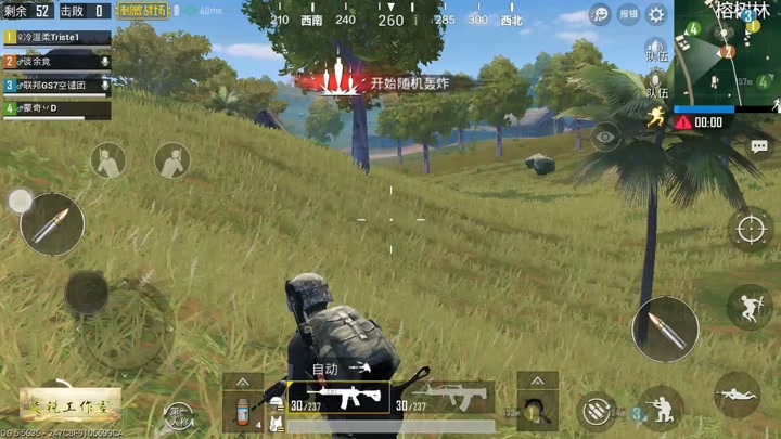 小白鼠投邮包游戏：轻松益智，挑战你的反应速度