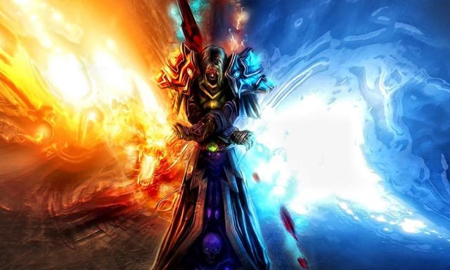 魔兽世界WLK:复仇之手声望快速提升攻略