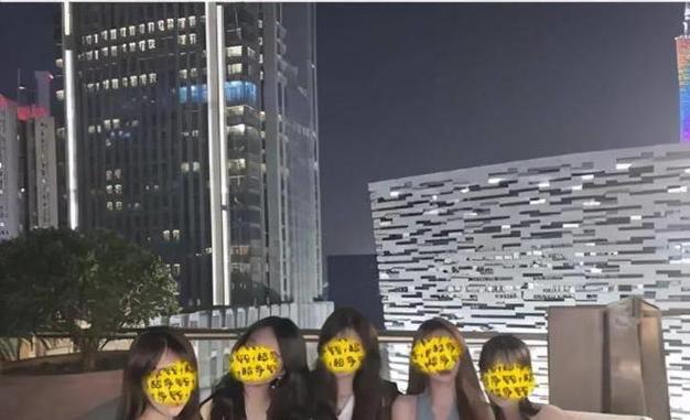 上海名媛群事件:百万阅读量背后隐藏的真相