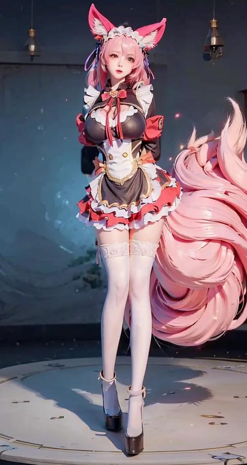 妲己女仆咖啡皮肤获取方式及价格:入手攻略详解