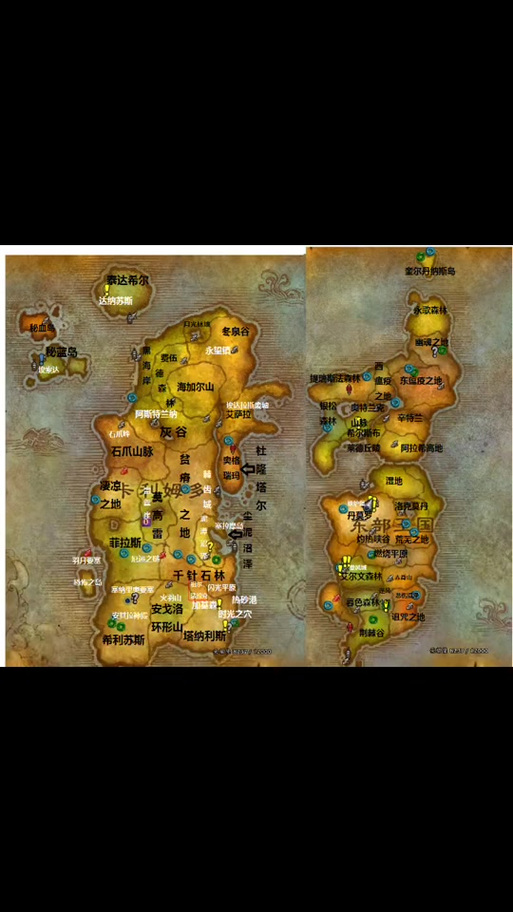 魔兽争霸RPG地图大全:带你重温经典游戏时光