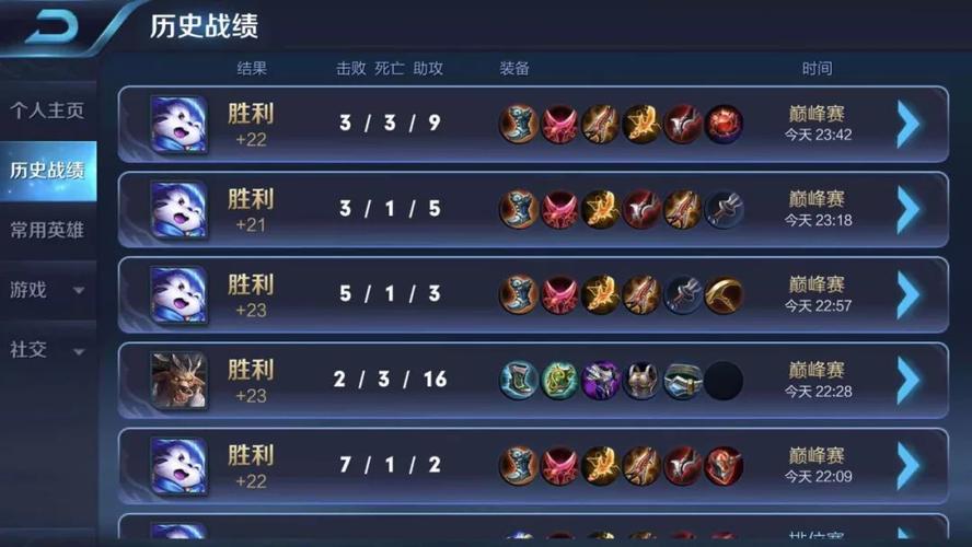 S13赛季龙女上单符文选择:高胜率符文推荐