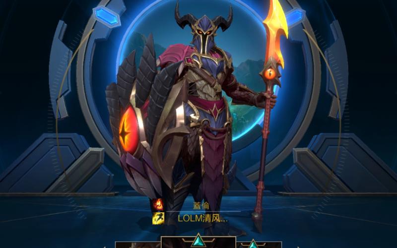 屠龙勇士潘森皮肤，值得入手吗？玩家深度评测！