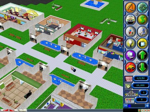 商场大亨3游戏攻略:快速致富秘籍大公开