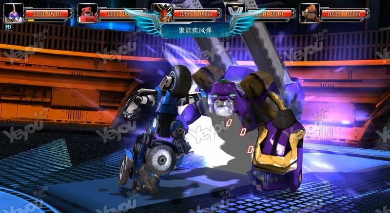 超人气机战王小游戏：开启你的机甲冒险之旅！