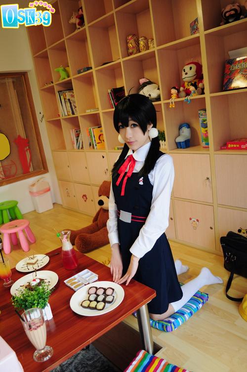 OSK39艾可、小赞等成员最新美图赏析，不容错过！