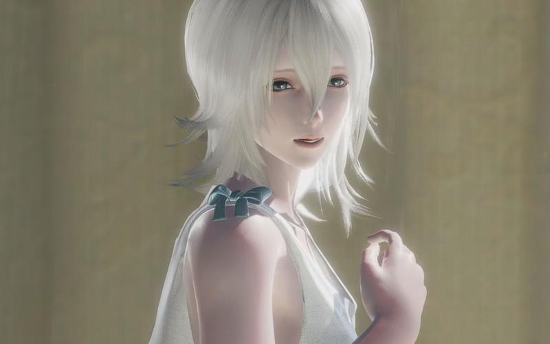 尼尔人工生命:那些你可能不知道的隐藏细节