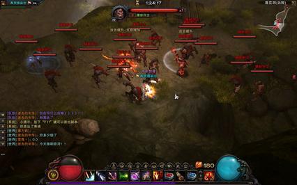 最全斗战神莲花洞挑战攻略:通关流程及BOSS打法