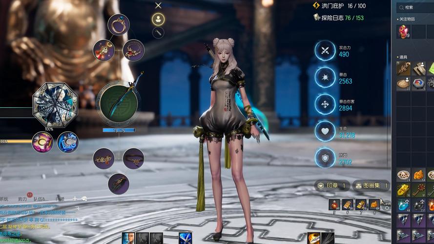 卡通战争剑灵好玩吗?新手玩家入门指南