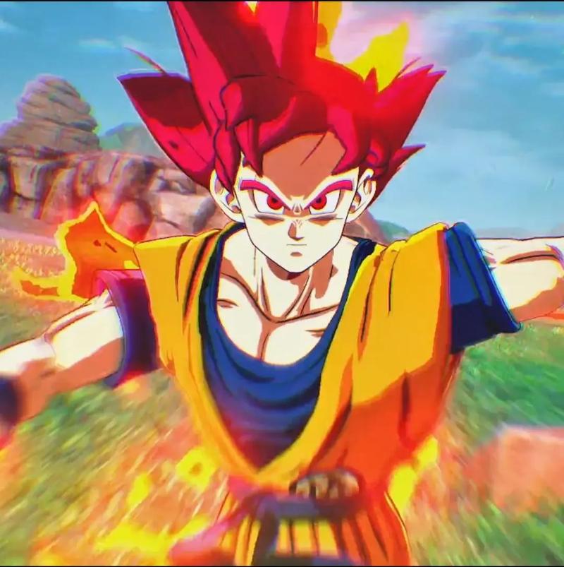 回味经典！龙珠电光火石游戏下载及玩法攻略