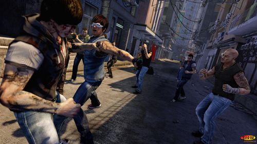 热血无赖打架教学:简单易懂的格斗技巧分享