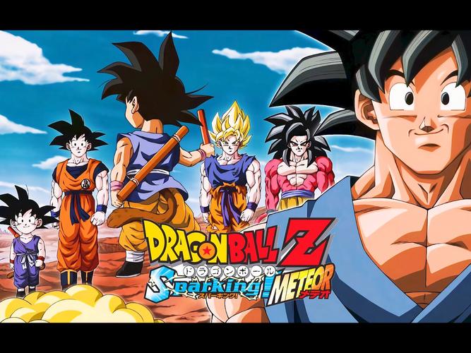 回味经典！龙珠电光火石游戏下载及玩法攻略