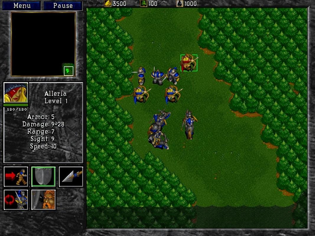 史上最好玩的魔兽争霸地图盘点:你玩过哪些?