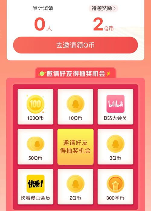 想免费获得Q币?教你几个靠谱的技巧!